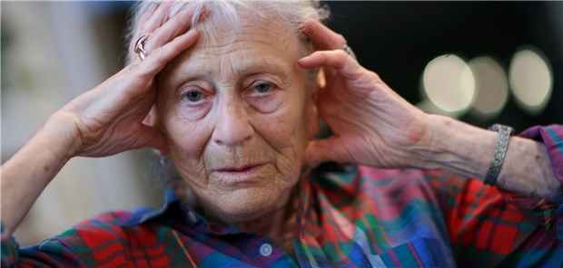 Hypoglykämie: Auch im Alter ab 75 Jahre steigt das Risiko.