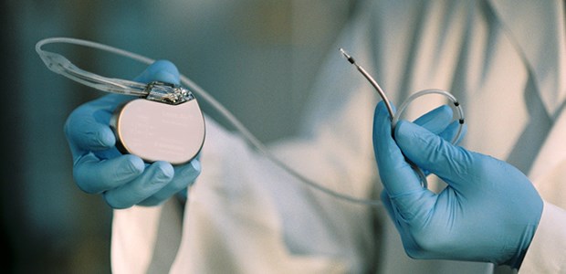 Nutzen von ICD unterschätzt ICD: Noch mehr Nutzen möglich.