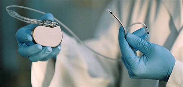 Neue Empfehlungen zu einem heiklen Thema ICD-System: Schon vor der Implantation sollte über mögliche Probleme am Lebensende aufgeklärt werden.