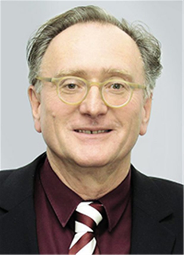 IGES-Expertise zu Arzteinkommen wird überinterpretiert IGES-Chef Häussler: Fehlinterpretation der Studie durch die Medien.
