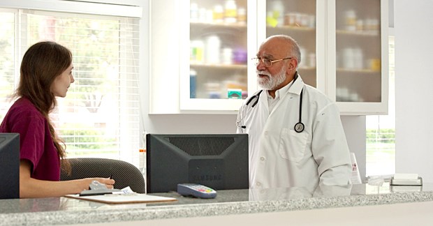 IGeL-Erfolg ist Teamarbeit: Arzt und MFA sollten sich abstimmen.