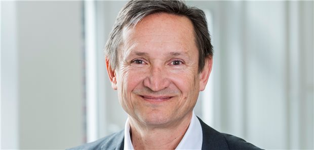 Mit „Gesundheitsregionen“ mehr sprechende Medizin – und Geld sparen IV-Veteran Dr. Helmut Hildebrandt