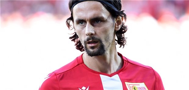 „Ibuprofen wie Smarties gegessen“ „Ibuprofen wird wie Smarties gegessen“, sagt Neven Subotic, Verteidiger bei Union Berlin.