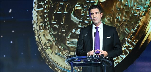 Kaufmann: 22 Bewerbungen sind Beleg von Forschungsgeist und Innovationsbereitschaft Fabian Kaufmann