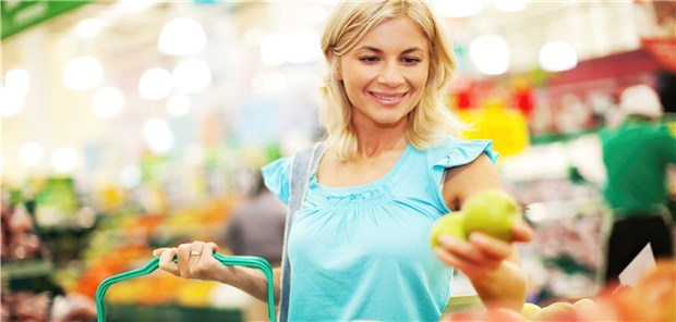 Nutri-Score für DDG nur ein erster Schritt Idealtypisches Szenario: Konsumenten setzen auf frisches Obst statt zuckerhaltiger Fruchtsäfte und -limos.