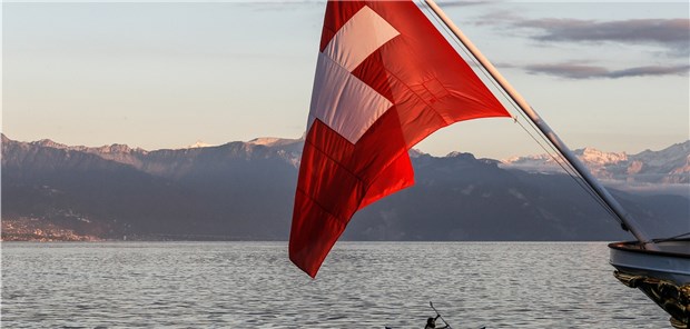 Idylle und sicherer Valutahafen: Die Schweiz ist bei Touristen und Anlegern gleichermaßen beliebt.