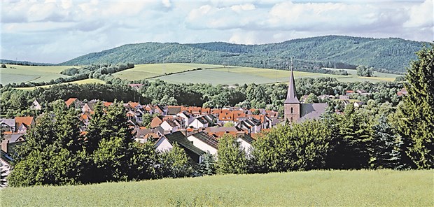Kinzigtal-Macher starten Projekt in Nordhessen Idyllisches Werra-Meißner-Tal: Damit das auch in Sachen ambulante Versorgung so bleibt, soll nun ein IV-Projekt helfen.