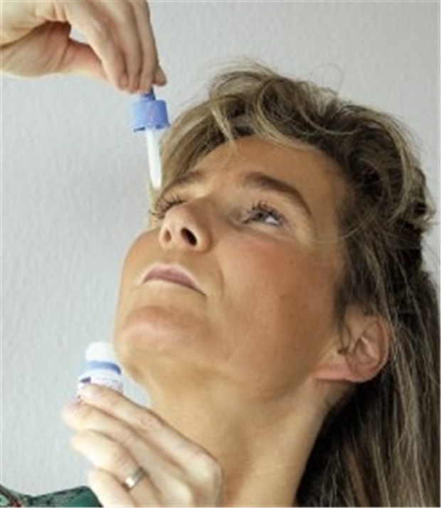Wann bei akuter Sinusitis mit und wann ohne Antibiotika behandeln? Ihr Arzt hat richtig verordnet: Bei akuter Sinusitis muss der Abfluss wieder hergestellt werden.