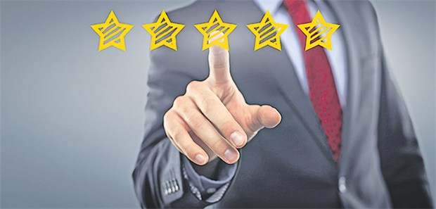 Stimmen Sie jetzt online ab! Ihre Stimme zählt: Wer ist der beste Kandidat unter den Bewerbern um den Praxis-Preis?