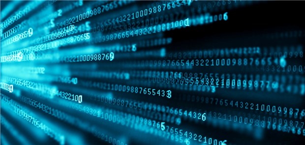 Niedersächsische Kliniken fordern finanzielle Unterstützung Illustration von Datenübertragung: Kliniken müssen derzeit hohe Geldsummen in die IT-Sicherheit stecken.