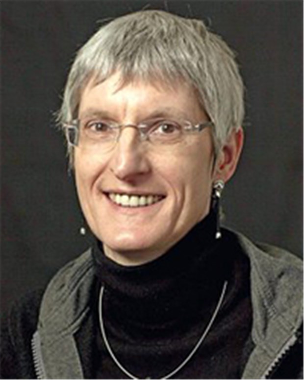 Ilse Schlingensiepen Ilse Schlingensiepen - NRW-Korrespondentin