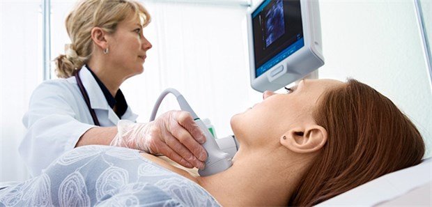 Im Abschätzen des Malignitätsrisikos nimmt die Sonografie eine zentrale Position ein.