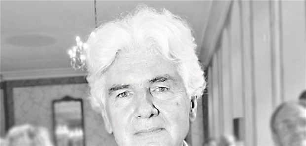 US-Forscher Günter Blobel gestorben Im Alter von 81 Jahren gestorben: Nobelpreisträger Günter Blobel.