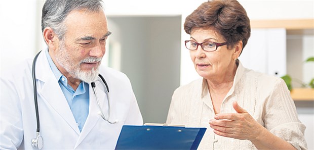 Im Beratungsgespräch sollten Ärzte Patienten auch darlegen, wie teuer zum Beispiel eine IGeL ist.