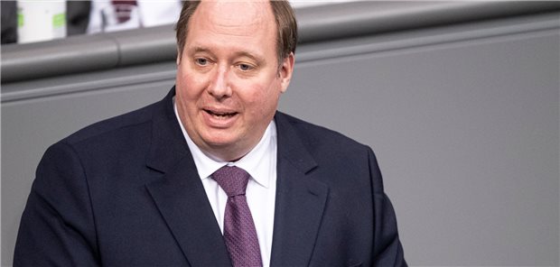 Im Bundestag sind Ärzte, gemessen an ihrem Anteil an der Bevölkerung, gut vertreten: Helge Braun.