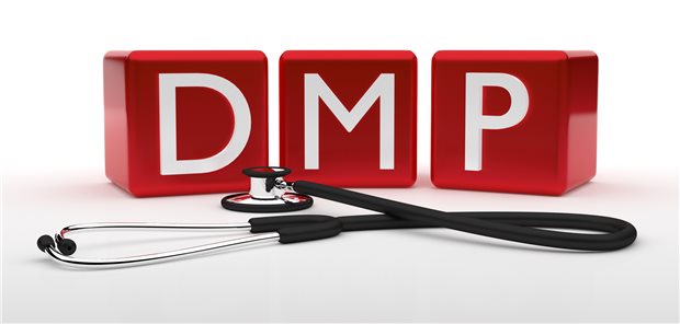 Im DMP Diabetes Typ 2 sollen Ärzte ab Oktober weniger Dokumentationsaufwand haben.