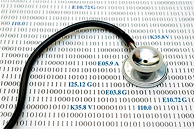 Ärzte bekommen Schonfrist bei den Kodierrichtlinien Im Datenstrom ärztlicher Abrechnungen sollen in Zukunft richtlinienkonforme Diagnosekodierungen enthalten sein.