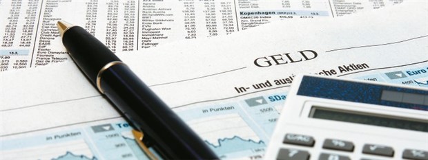 Streuung bringt Aktionären höhere Chancen Im Depot sollten Papiere verschiedener Unternehmen sein.