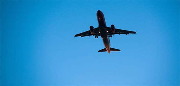 Mehr Notfälle auf Flugreisen Im Flugzeug sind Ärzte auch immer häufiger gefordert.