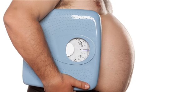 Im Fokus der Prävention von Typ-2-Diabetes: Das pathogene Bauchfett.