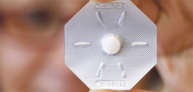 Ärzte warnen vor Beratungsdefizit in Apotheken Im Fokus ellaone®. Die EU hat beschlossen, dass das Mittel zur Notfall-Verhütung rezeptfrei sein soll.