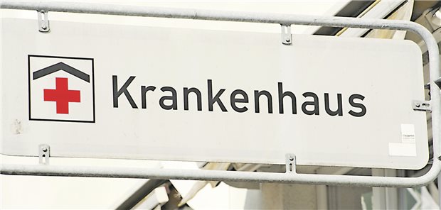 AOK legt Konzept zu Vorhaltepauschalen in Kliniken vor Im Fokus von Politik und Kassen: die geplante Reform der Krankenhauslandschaft.