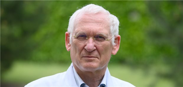 Im Gespräch mit der Ärzte Zeitung versucht Dr. Klaus Heckemann, Kritikern den Wind aus den Segeln zu nehmen.