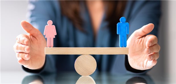Arzneiwerbung soll künftig gegendert werden Im Gleichgewicht? Beim Warntext für Arzneimittel soll künftig eine gender-sensitive Formulierung verwendet werden.