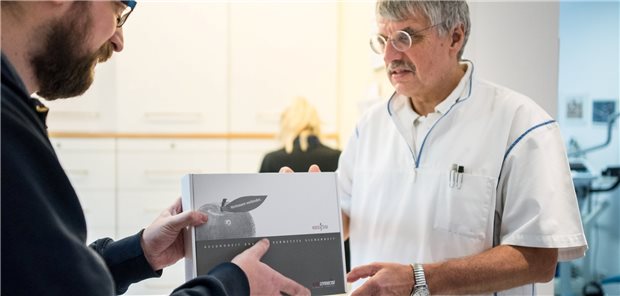 gematik soll Alternativen zum Konnektortausch prüfen Ist ein Austausch des Konnektors womöglich gar nicht nötig?