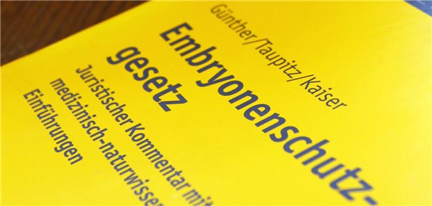 Im Jahr 2011 hat der Gesetzgeber ein grundsätzliches Verbot der PID in das Embryonenschutzgesetz aufgenommen – über mögliche Ausnahmen davon entscheiden Ethikkommissionen im Einzelfall.