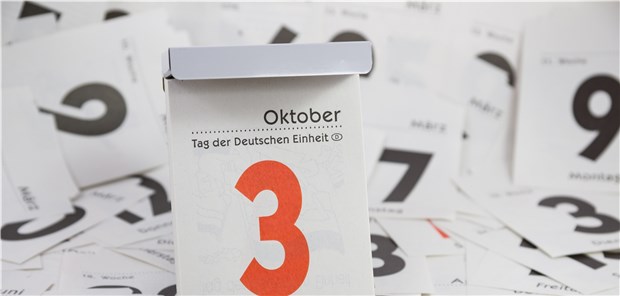 Bundestag debattiert über Pflege und die deutsche Einheit Im Jahresbericht zur Deutschen Einheit geht die Bundesregierung auch auf die Themen Pflege und Gesundheit ein – allerdings nur marginal.
