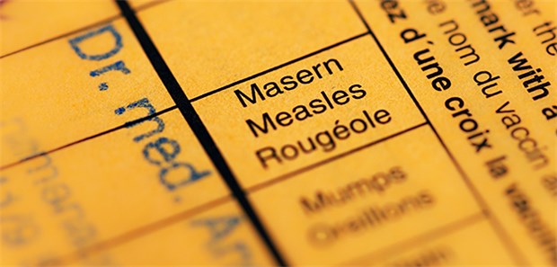 Masern-Impfpflicht kommt – mit Sanktionen Im Kampf gegen Masern setzt die Bundesregierung auf eine Impfpflicht.