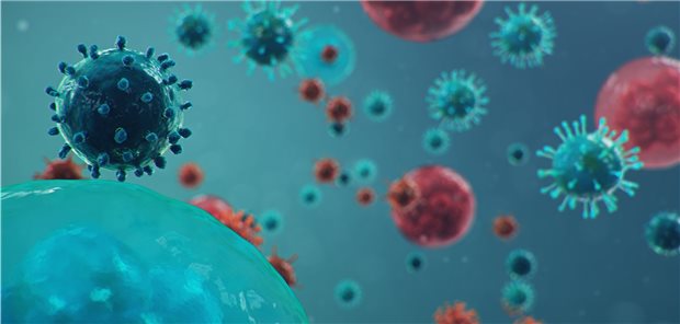 Online-Pavillon zeigt Taiwans Corona-Krisenlösungen Im Kampf gegen das Corona-Virus sind viele Mittel gefragt – vor allem Medizinprodukte und -technik. Mit diesen wollen taiwanesische Anbieter auch in Europa verstärkt punkten.