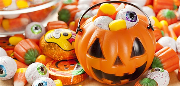 Zuckerstreit: Zu Halloween gibt es eher Saures Im Kampf gegen zu viel Zucker geben sich sowohl die Industrie als auch die ärztlichen Verbände streitlustig.