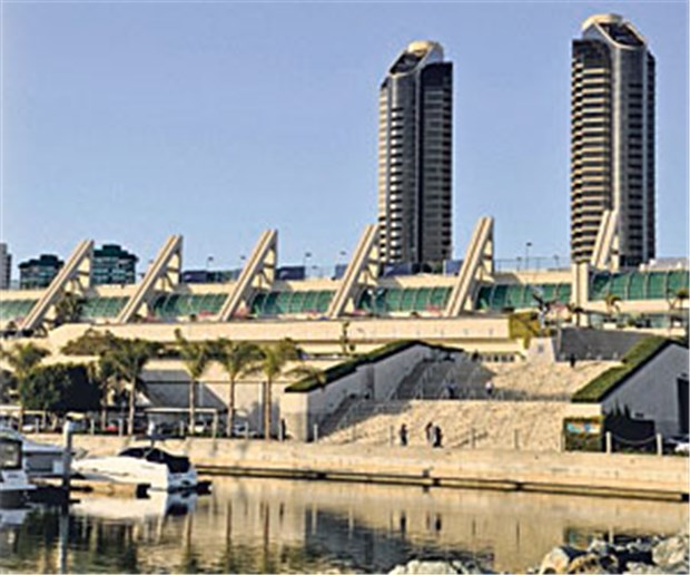 Neurologen zwischen Revolution und Resignation Im Kongresszentrum in San Diego fand die Jahrestagung des US-Neurologen statt.