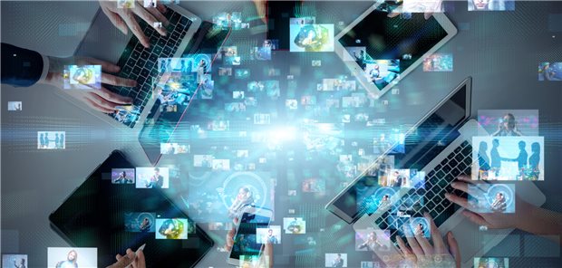 Im Krebsforschungsdatenzentrum sollen die unterschiedlichsten Daten aus der onkologischen Versorgung gesammelt und aggregiert werden.
