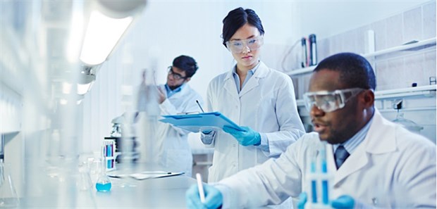Ebola-Überlebende auch 40 Jahre später noch immun Im Labor machten Ebola-Forscher eine interessante Entdeckung.