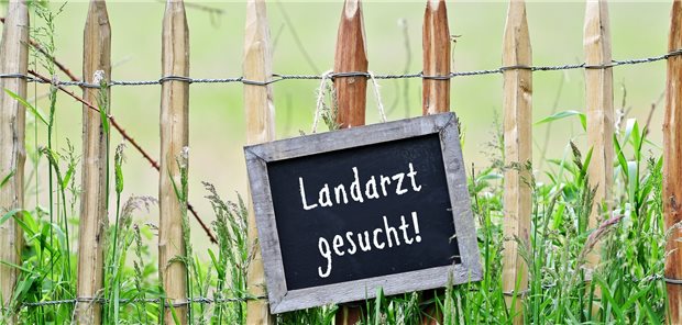 Unterversorgung in zwei weiteren Bezirken: KV Bayerns steuert gegen Im Landkreis Donauwörth in Bayern gibt es nicht mehr genug Hausärzte.