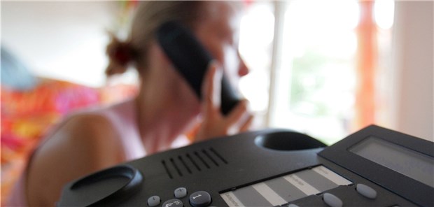 Krisentelefon für psychisch Kranke Im Laufe des Jahres soll in Hamburg ein Krisentelefon für psychisch Kranke eingerichtet werden.