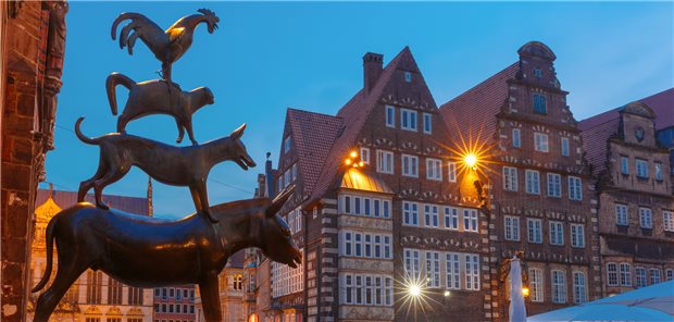 CDU: Bremen muss Krankenhäusern mehr Investitionskosten finanzieren Im Mai stehen in Bremen Wahlen an. Die CDU hat ihre Vorstellung zur Gesundheitsversorgung schon skizziert.