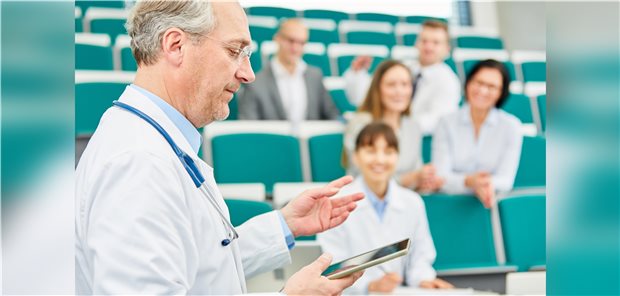 Digitalisierung im Medizinstudium