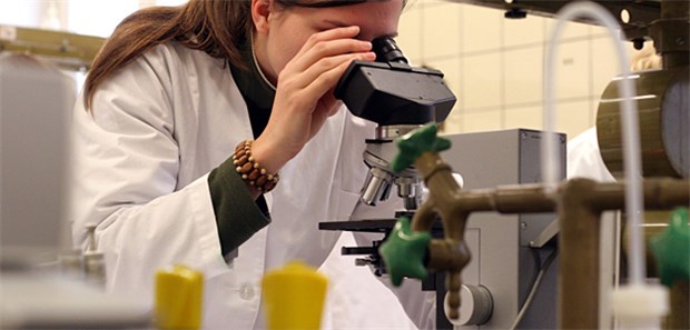 'Magisterarbeit' auch für angehende Ärzte Im Medizinstudium mehr Fokus auf die Wissenschaft zu legen, empfehlen Experten.