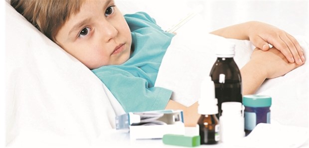Kinder bekommen seltener Antibiotika verordnet Im Nordosten bekam 2016 nahezu jedes dritte Kind mindestens ein Antibiotikum verordnet.