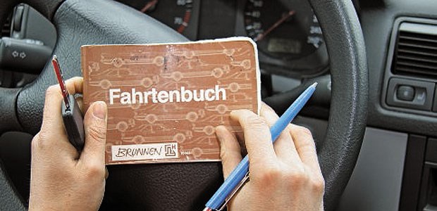 Wann das Fahrtenbuch nicht nötig ist Im Normalfall gilt: Ein Fahrtenbuch kann vor der pauschalen Ein-Prozent-Regel schützen.