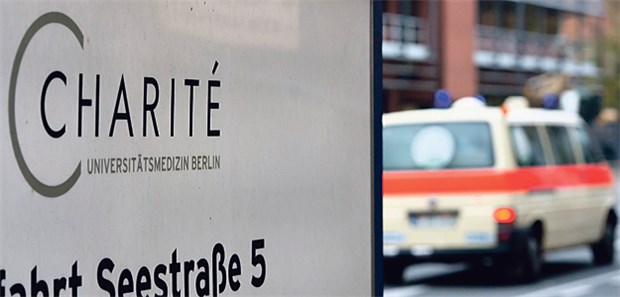 Berlin will Klinikkapazitäten aufstocken Im Notfall besser versorgt: Eckpunkte für die Berliner Krankenhausplanung sehen höhere qualitative Anforderungen vor.
