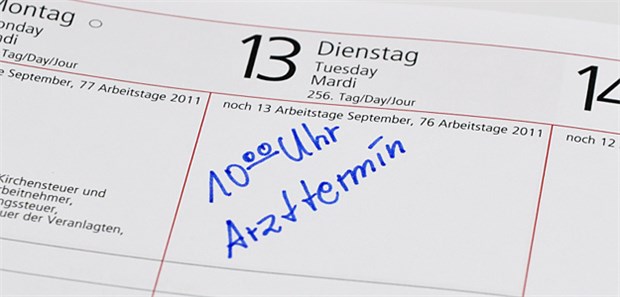 Diskussion über Wartezeiten ist eine 'Phantomdebatte' Im OECD-Vergleich schneidet Deutschland bei der medizinischen Versorgung, Wartezeiten und Notfallversorgung gut ab. Es gibt aber auch Kritik.