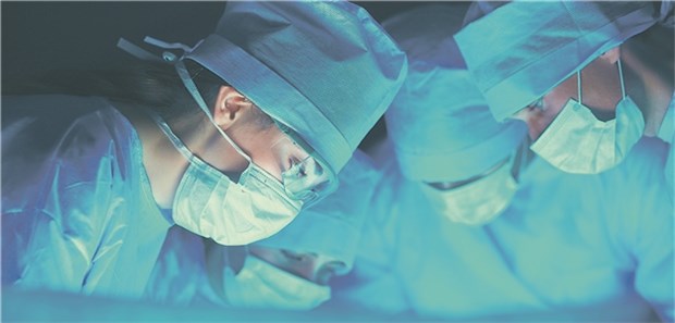 Im OP: Nach einem Eingriff zeigte eine Biomarker-Messung häufig Myokardschäden. Die Mortalität stieg.