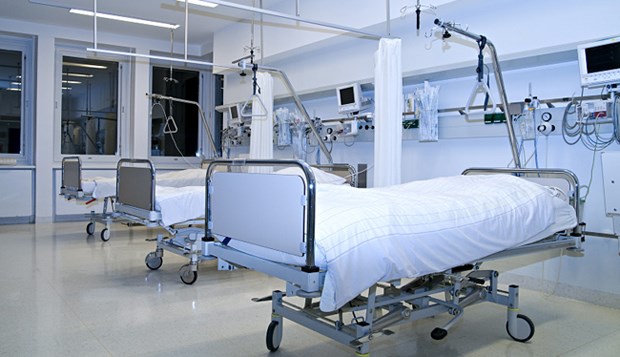 Saar-Kliniklandschaft wird neu geordnet Im Saarland sollen in den nächsten Jahren viele Klinikbetten abgebaut werden.