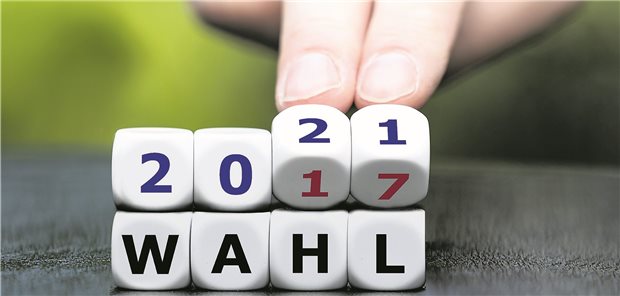 DGPPN will Priorität für psychische Gesundheit Im September wird gewählt. Die DGPPN hat schon mal ihre Forderungen formuliert.