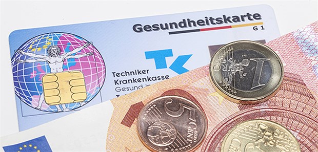 KV-Vize greift Baas frontal an Im Streit um Upcoding geht ein KV-Funktionär TK-Chef Baas harsch an.